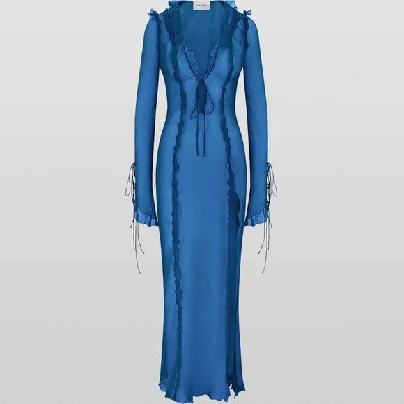 Rat & Boa | Dresses | Rat And Boa Farretti Dress | Poshmark